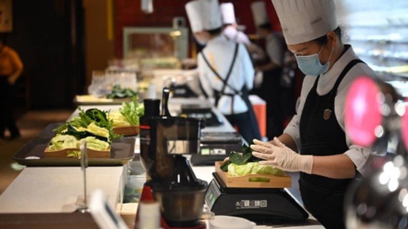 如何挑选优质食品批发网站：揭秘选品背后的逻辑