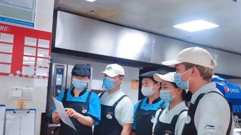 冷冻食品批发价格，揭秘行业“冰”秘密**