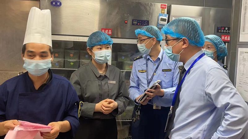 休闲食品批发，价格低不是唯一标准**