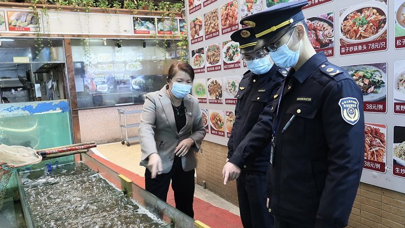 食品批发退货退款协议：保障权益，规范交易