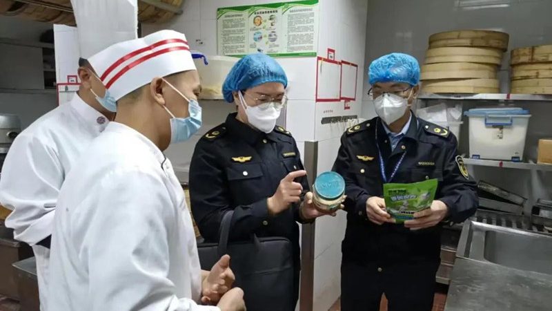食品代加工：揭秘价格构成与选择之道