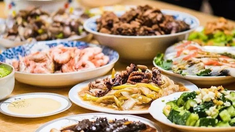 潮汕蜜饯果干传统做法揭秘：从选材到成品的匠心独运