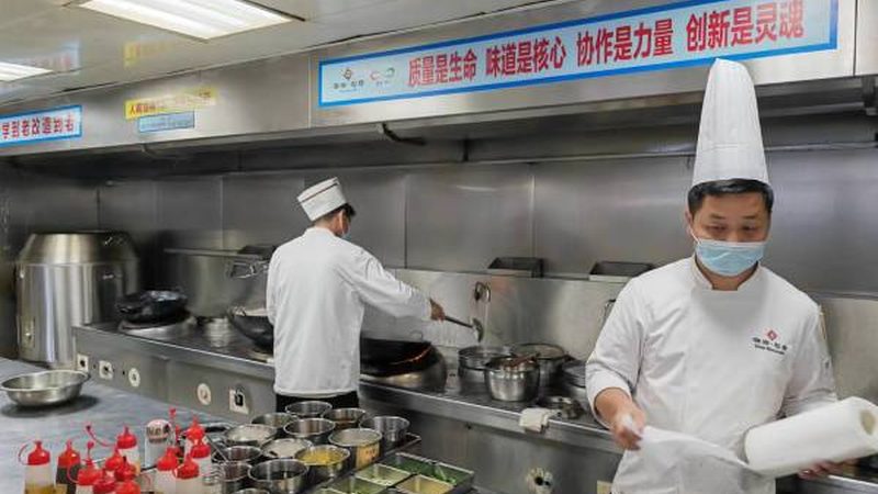 预制菜厂家直销报价单对比