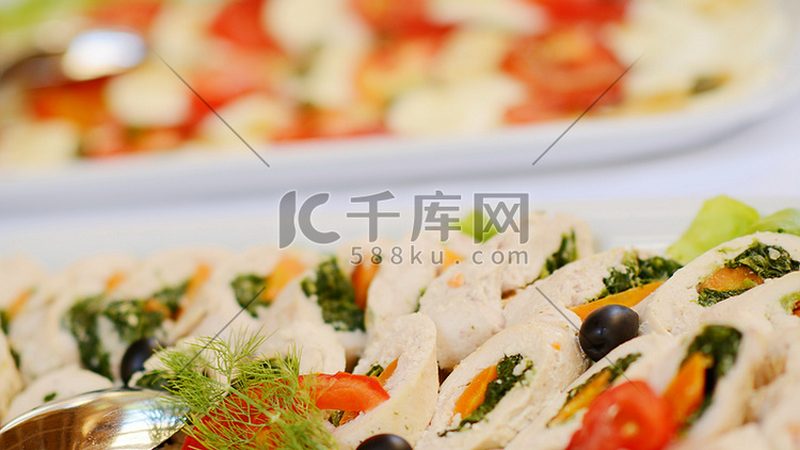 广州预制菜加热步骤详解：轻松掌握家庭美味秘诀**