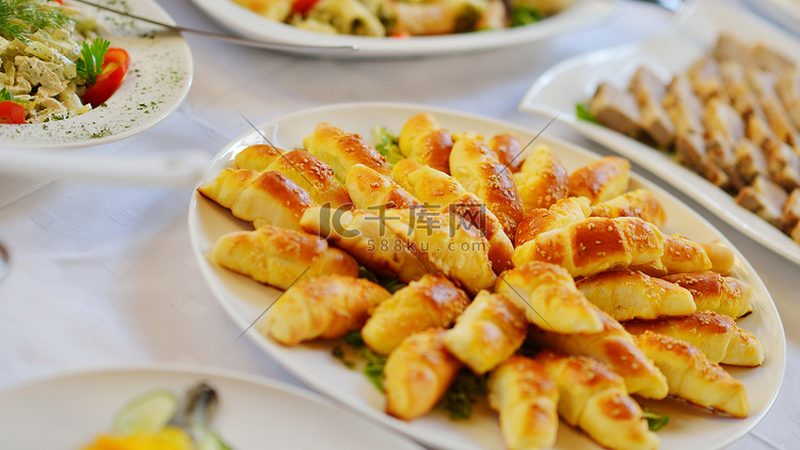 烘焙原料分类及对应标准解析