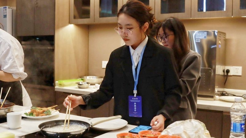 预制菜材质检测报告：揭秘食品安全背后的秘密