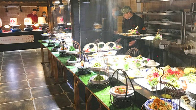 蜜饯加工，古法传承与科技融合